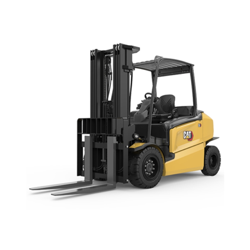 Forklifts